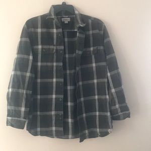 Carhartt Thick Flannel